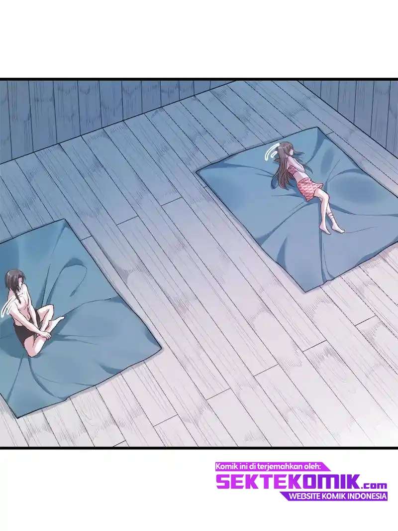 Beauty and the Beasts Chapter 196 Gambar 3